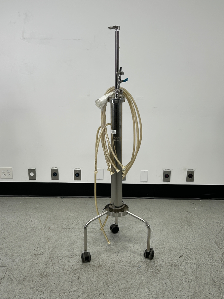 Image of Cytiva Fineline 70L Stainless Steel Vessel